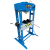 Prasa hydrauliczna 75T BESTPRO PPH751 SPAWANA